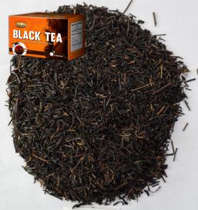 China Promoting high quality chinese black tea with the lowest price factory
