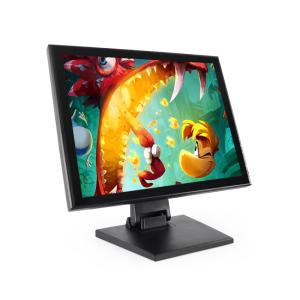 China 75mm HDMI VGA 17inch LED Computer Monitors 4:3 Square PC Monitor on sale