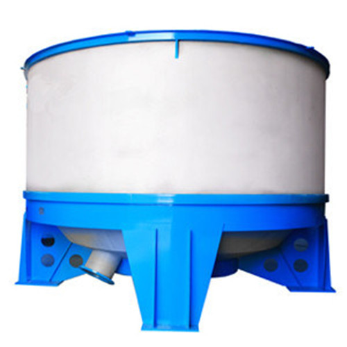 High Precision Pulper Machine Hydrapulper For Paper Mill Waste Paper Destroy