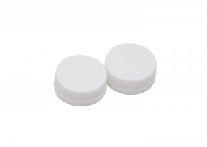China 20mm Medicine Bottle Crc Cap Lid Without Toxic Material factory