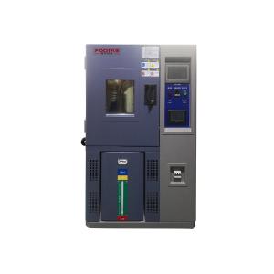 Double 85 Degree Constant Temperature And Humidity Chamber For Silicone Rubber /