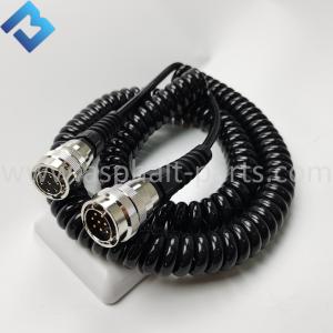 China 117833 2321132 Electric Spiral Extension Cord 1.5m For New Grade Sensor on sale