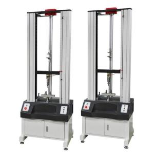 Electronic Universal Double Column Tensile Testing Machines