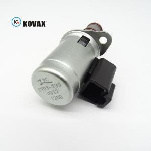 China Standard Size 12V Solenoid Valve Replacement SV98 - T39S For JCB 3CX 580037013 factory