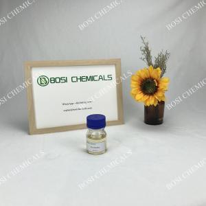 China Light Yellow Liquid O Toluidine C7H9N With Mpurity Reference Substance factory