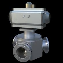 China High Temperature Pipeline Pigging Systems Up to 400°F with Multiple Pigging Type and Geometry factory
