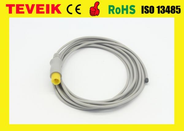 China Factory Supplier Mindray 0011-30-90432 Medical Adult Recta Temperature Sensor Probe for Beneview T5.T6.T8 factory