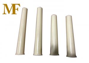 China 250 Spacer Tube Plastic for Aluminium Formwork Tie Rod System factory