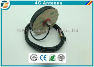 China Waterpoof Screw 1710MHz 2690MHz 4G Signal Antenna on sale