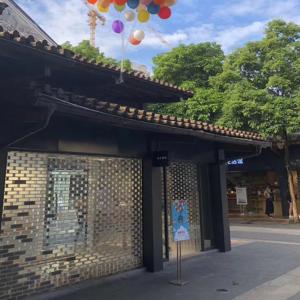 China Hollow Glass Bricks Tiles Privacy , Customizable Glass Brick Wall factory