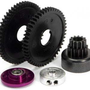 China CNC Machine Customized Small Nylon Gear Epicyclic Gear Plastic Parts For Machine factory