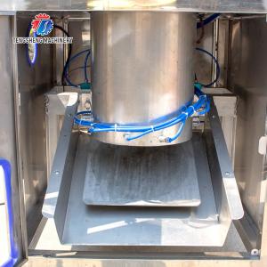 Onion peeling machine onion garlic Onions processing production line