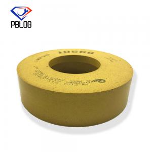 China Slate / Marble / Ceramic Polishing Wheel 10s60 Flared Cup Wheel factory