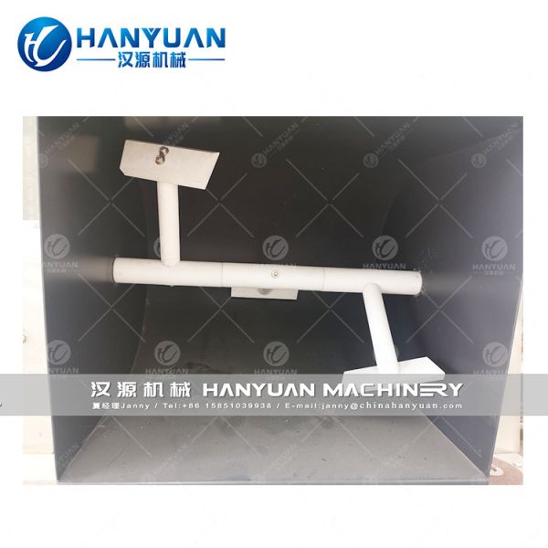 Toffee Nuts Bar Mixing Machine