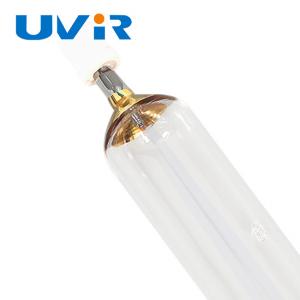 China 700V 3000W Ultraviolet Mercury Lamp For Offset Printing Machine factory