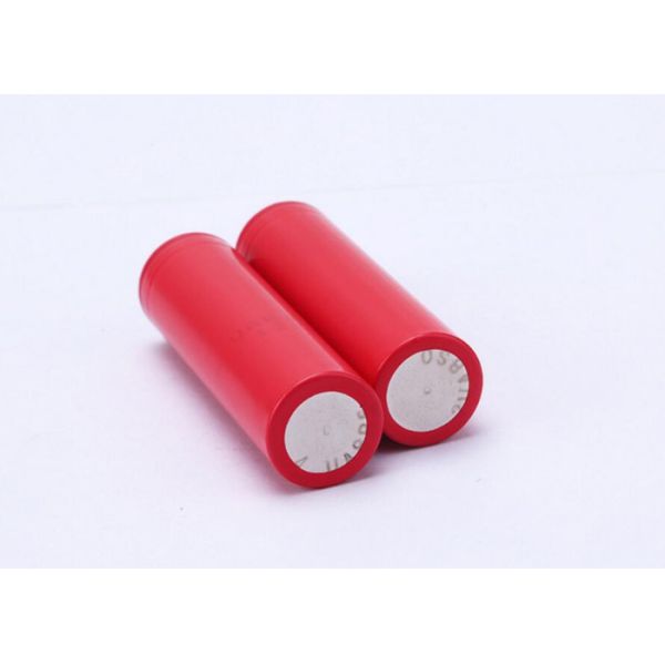 Battery Operated Toy Lithium Ion Battery Cells UR18650RX 3.6V 2000mAh