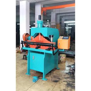 China Professional Hydraulic Cutting Machine with 1 and 3.3kW Motor Power on sale