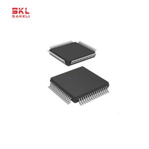 China STM8S207R8T6 Microcontroller MCU High Performance Cost Efficient Applications factory