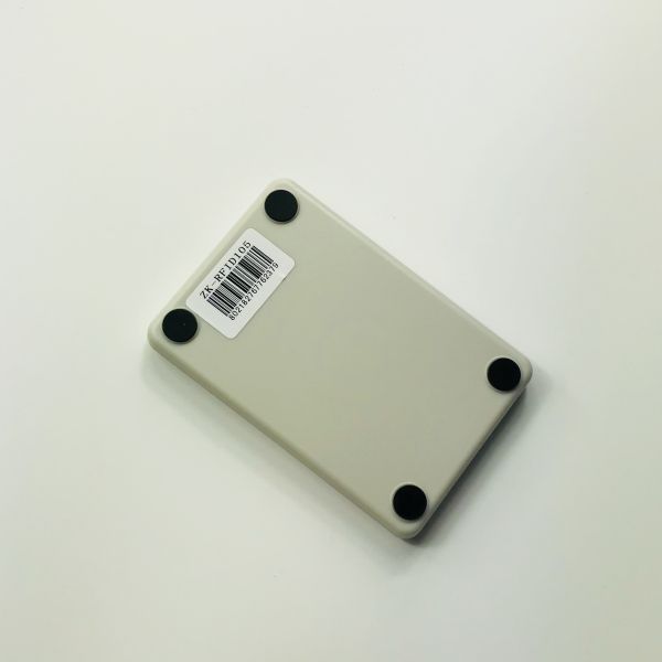 Long Range UHF RFID Desktop Reader USB Desktop With ISO18000-6B/6C EPC GEN2 Protocol