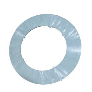 Buy cheap Fiberglass Rodding FRP Pultruded Reinforced Strip Glass Fiber Coil for Marble from wholesalers