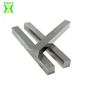 China Portable Die Casting Mold Parts , Precision Punch Pins With SR Cooling Hole factory