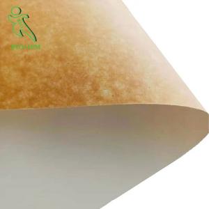 China Brown Back White Coated Moisture Proof Paper 135gms Min 350gms Max on sale