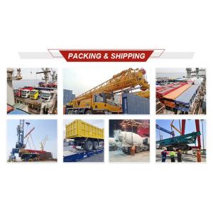 Shandong Heavy Industry Machinery Co.,Ltd.