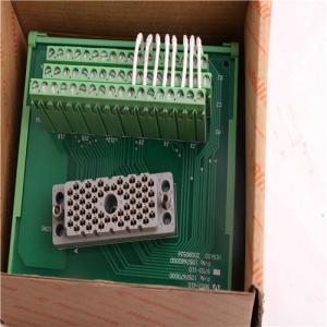 China 9753-110 Triconex 9753-110 Triconex  9753-110 Voltage Input Term Panels*great discount* factory