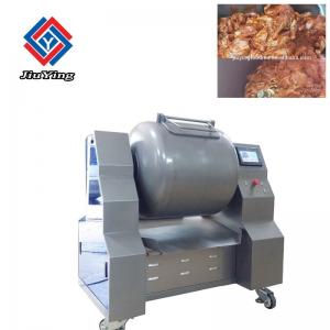 China 300L Capacity Chicken Meat Vacuum Tumbler Machine 380V 3 Phase Easy To Clean on sale