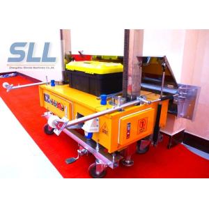 SRM2/4/5/6/7/8 Automatic Rendering Machine With Hydraulic System Color