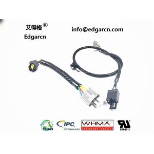 Delta 96526 Packard 56 Series Terminal SNAP Mount Plunger Switch Application