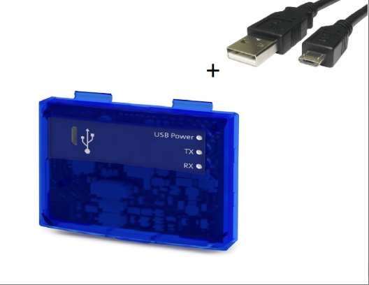 I5MADU0000000S USB Adapter for Inverters