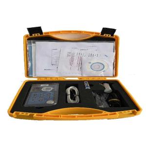 China SVLD1 Acoustic Emission Valve Leak Detection Device Long Battery Life factory