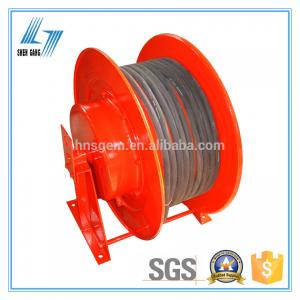 China Cable Drum Roller on sale