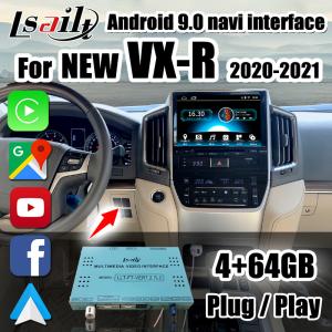 China LLT-FT-VER7.2.7 Car AI Box on sale