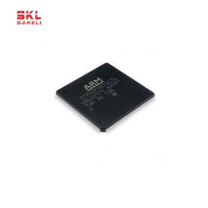 China STM32F407IGT6 MCU High Performance High Integrity Microcontroller Robust Applications factory