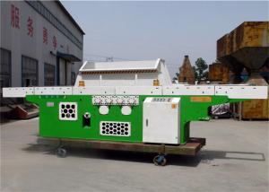 China Hydraulic Wood Shaving Mill Animal Bedding Wood Wool Making Machine factory