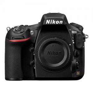 China Nikon D810 FX-format 36.3MP Digital SLR Camera Body Brand New factory
