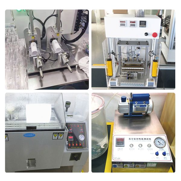 Mini Portable Cordless Water Flosser 3 Modes 2 Jet Tips Deep Clean