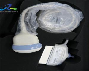 China GE RAB6-D 3d 4d Abdominal Ultrasound Transducer Probe baby scanning machine on sale