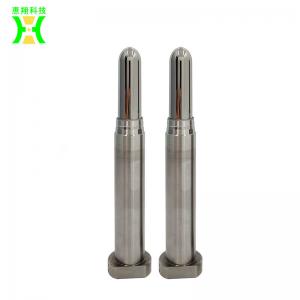 China Custom High Hardened Mold Core Pins For Medical Cavity Rubber Tooling on sale