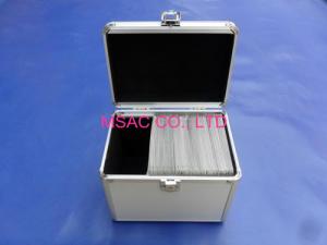 China CD Carry cases/DVD Carrying Cases/CD Boxes/DVD Boxes/300 CD Cases/200 CD Cases factory