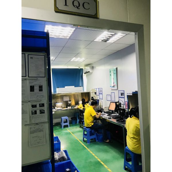 Black M12 Wide Angle Lens High Definition Panorama Car Rear View