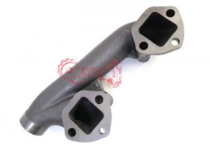 China Diesel Engine Parts NT855 Exhaust Manifold 3031186 3031187 factory