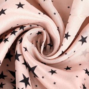 China Stars Pattern Neoprene Bed Sheets , T12mm 3.3m Long Colored Neoprene Sheets factory