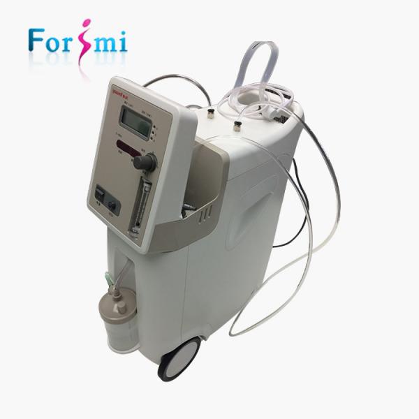 China Forimi most efficient factory price 240v oxygen water machine for beauty salon use factory