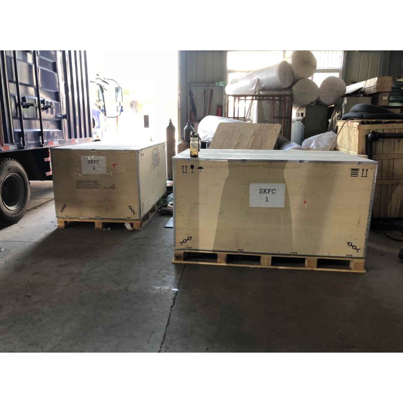 Multifunctional Continuous Roll To Roll Metallizing Machine 380V 50Hz