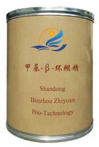 China 2,6-di-O-methyl-beta-cyclodextrin factory