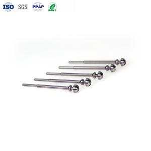 Buy cheap Stainless Steel 316 A4-70 Round Head Screw M0.6-M8 2mm-100mm from wholesalers