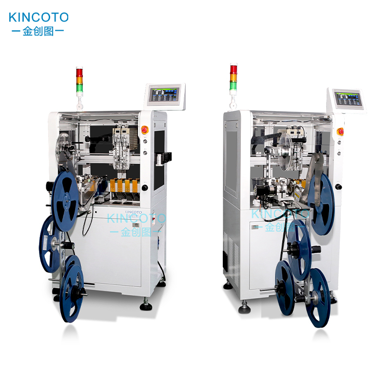 Automatic IC Programming Electronic Components Ic Programming Machine KA42-2000